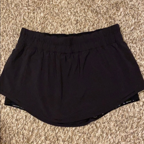 lululemon athletica Pants - Lululemon skort